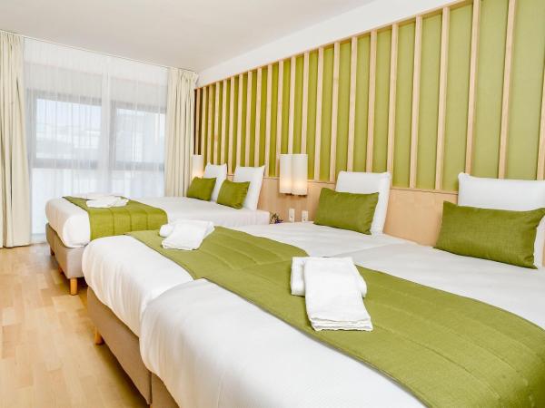 Yadoya Hotel : photo 3 de la chambre chambre triple premium