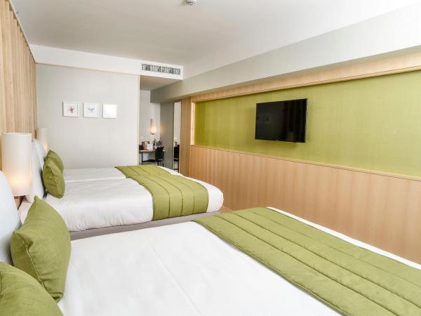 Yadoya Hotel : photo 4 de la chambre chambre triple premium