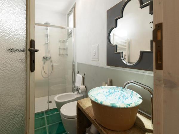 Palazzo Dei Dondoli : photo 1 de la chambre appartement 1 chambre