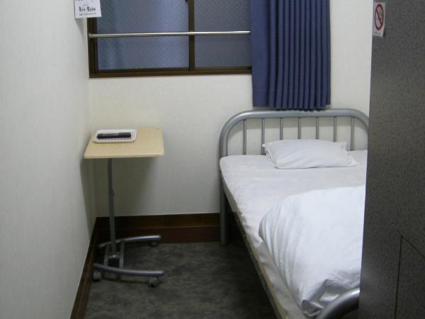 Economy Hotel Hoteiya : photo 4 de la chambre chambre simple Économique