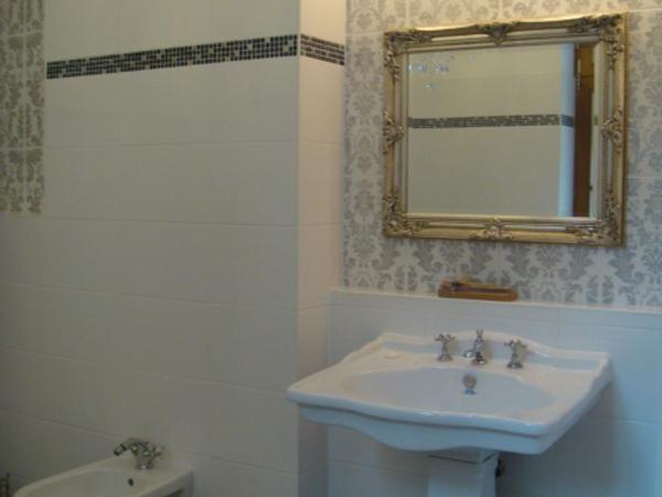 Residenz Villa Kult : photo 6 de la chambre chambre double confort