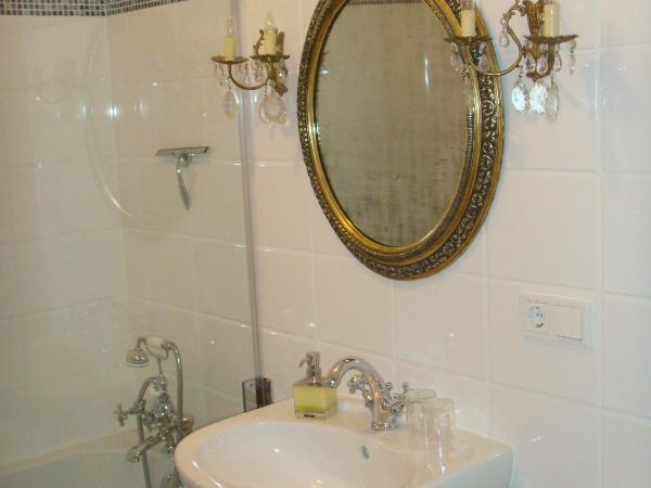 Residenz Villa Kult : photo 4 de la chambre chambre double confort