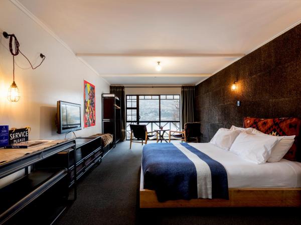 Sherwood : photo 1 de la chambre chambre king premium avec vue sur le lac 
