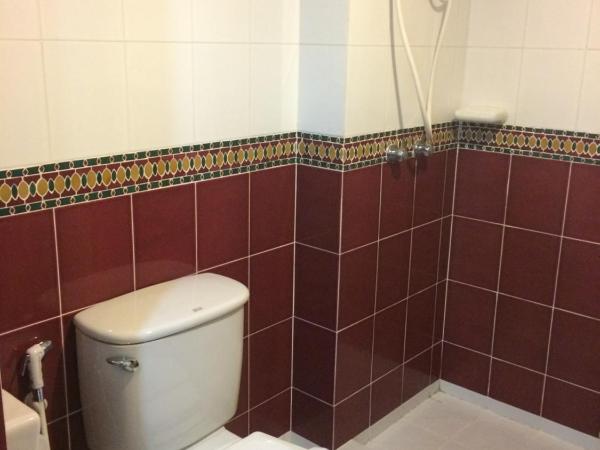 Changpuak Hotel : photo 5 de la chambre chambre double supérieure