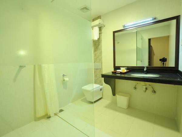 Vannasut Hotel and Spa : photo 2 de la chambre chambre patrimoine