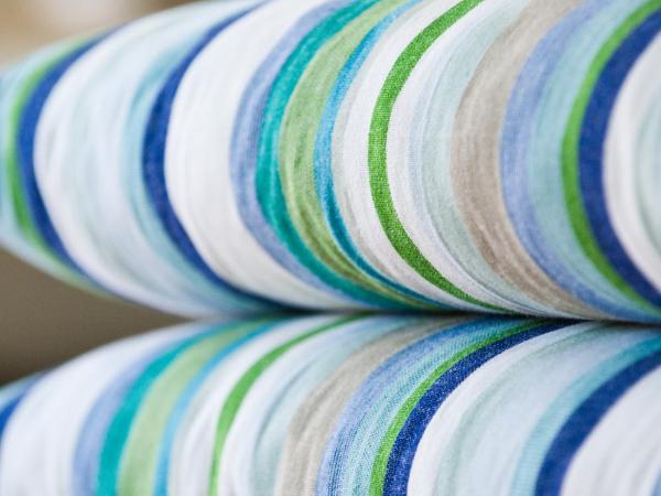 Dar Maktoub : photo 5 de la chambre chambre deluxe double ou lits jumeaux