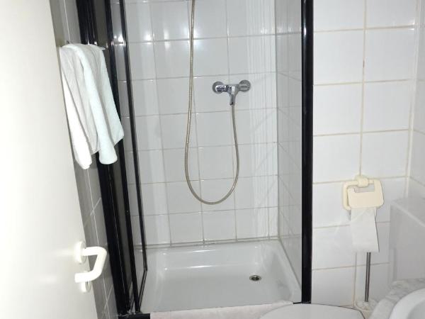 Artus Hotel : photo 9 de la chambre chambre double