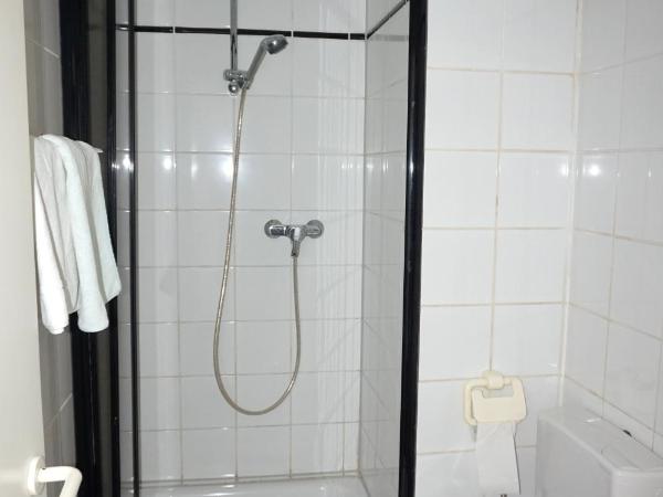 Artus Hotel : photo 2 de la chambre chambre double