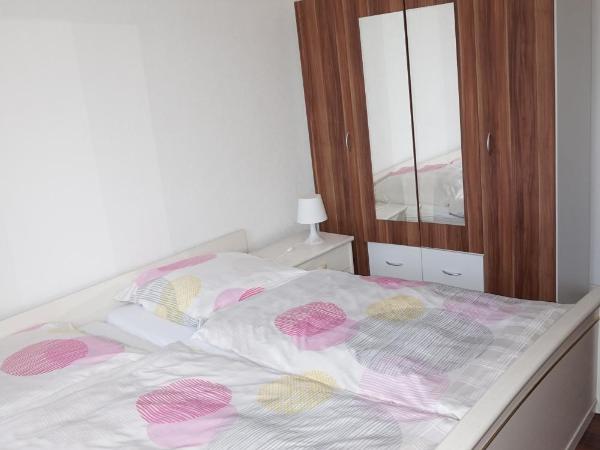 Artus Hotel : photo 7 de la chambre chambre double