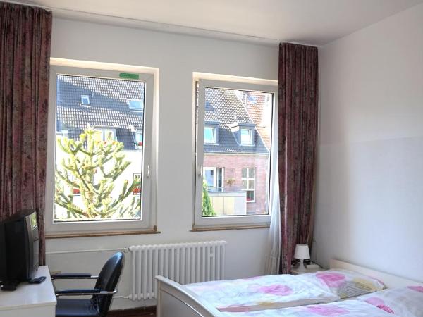 Artus Hotel : photo 6 de la chambre chambre double