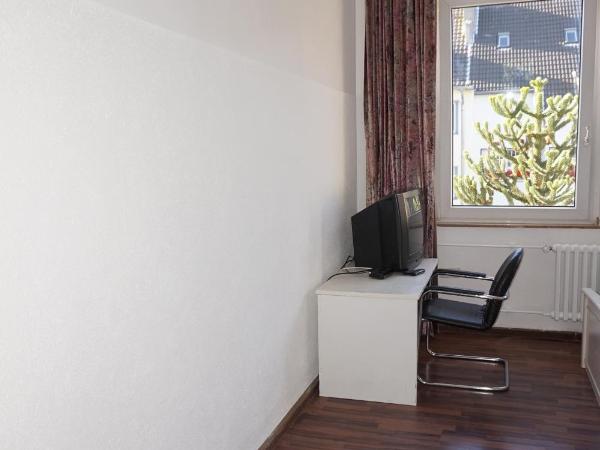 Artus Hotel : photo 5 de la chambre chambre double