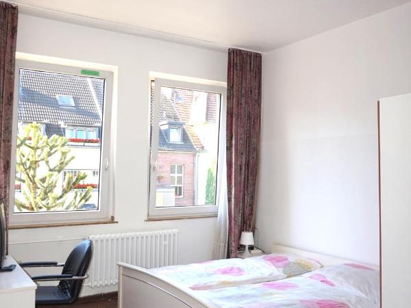 Artus Hotel : photo 8 de la chambre chambre double