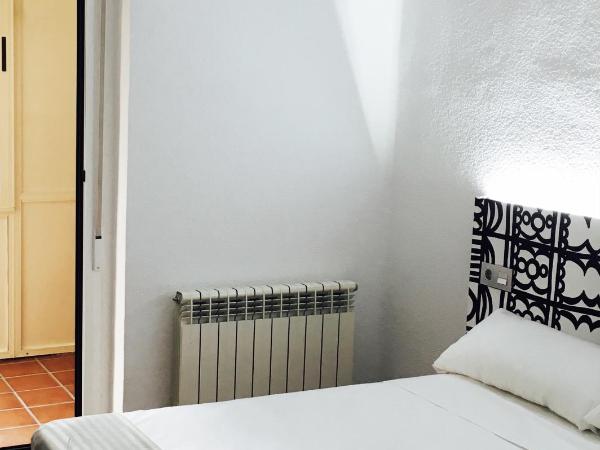 Alevia : photo 10 de la chambre chambre double