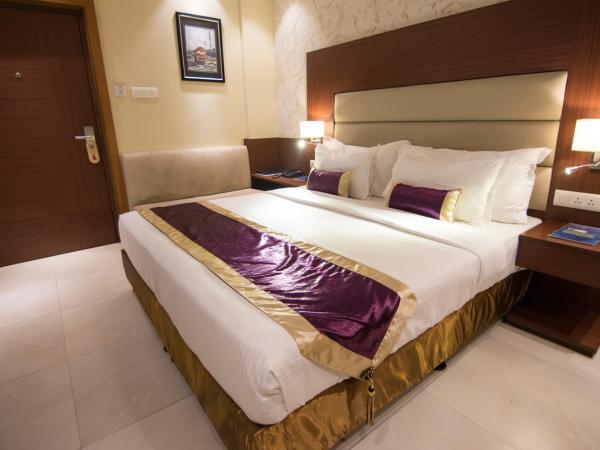 Aura hotel : photo 3 de la chambre chambre double deluxe