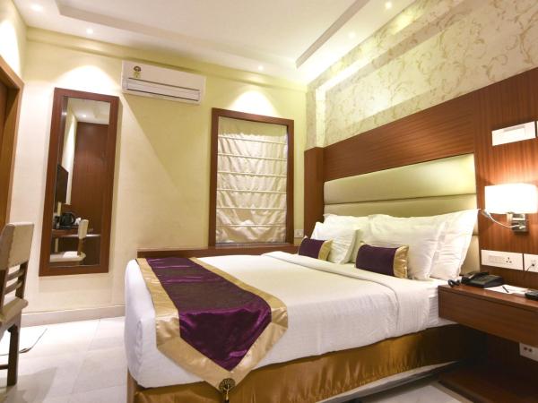 Aura hotel : photo 4 de la chambre studio