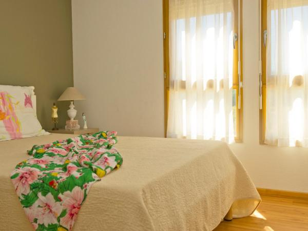 Résidence Goélia Le Domaine du Moulin Blanc : photo 4 de la chambre appartement 2 chambres avec balcon