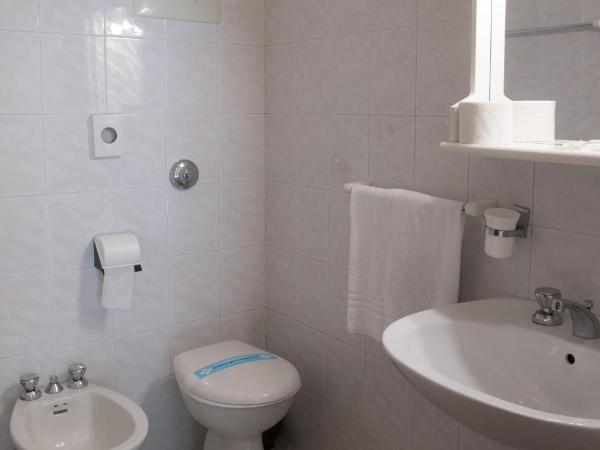 Hotel Malibran : photo 3 de la chambre chambre lits jumeaux Économique