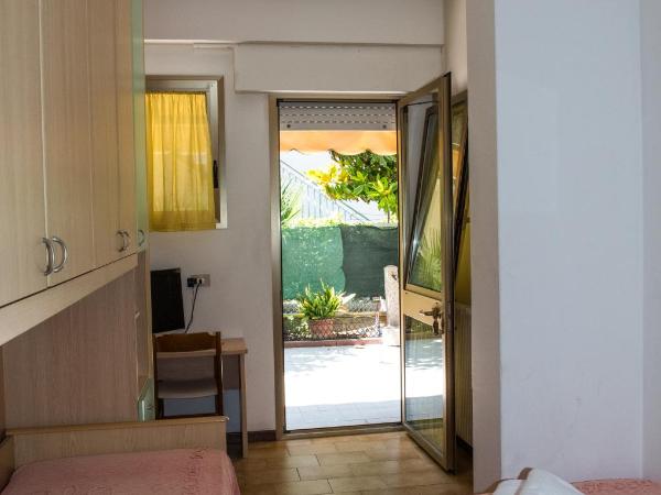 Hotel Malibran : photo 5 de la chambre chambre lits jumeaux Économique