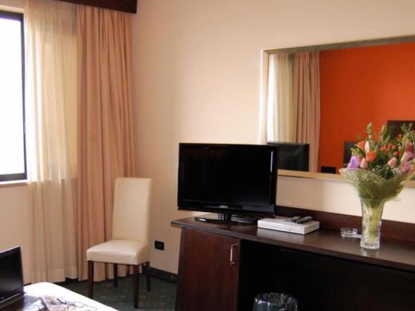 San Paolo Palace Hotel : photo 3 de la chambre chambre double