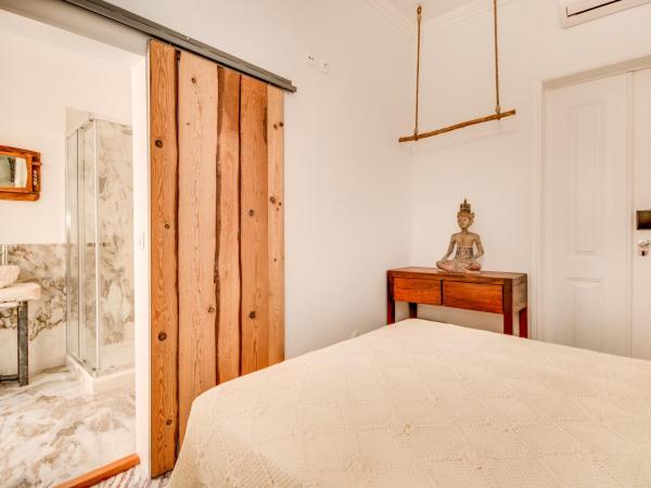 Garam Lisboa : photo 4 de la chambre chambre double