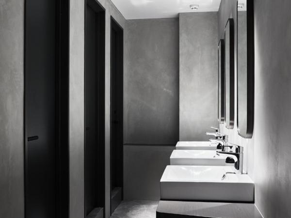 The Millennials Kyoto : photo 10 de la chambre smart pod - all gender