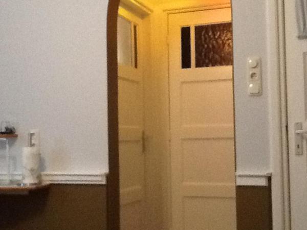 Het Harlekijntje : photo 8 de la chambre chambre double avec salle de bains privative