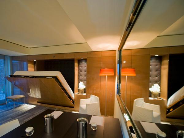 Hotel Romano House : photo 4 de la chambre chambre double supérieure