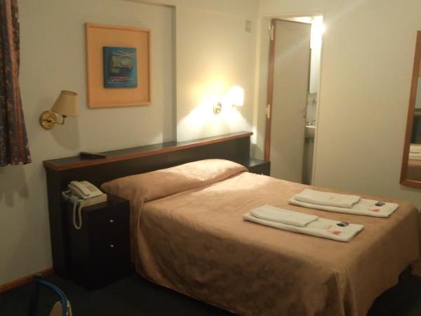 Apart Hotel Magali : photo 3 de la chambre appartement