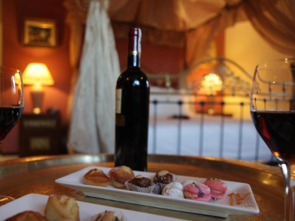 The Red House : photo 1 de la chambre suite royale