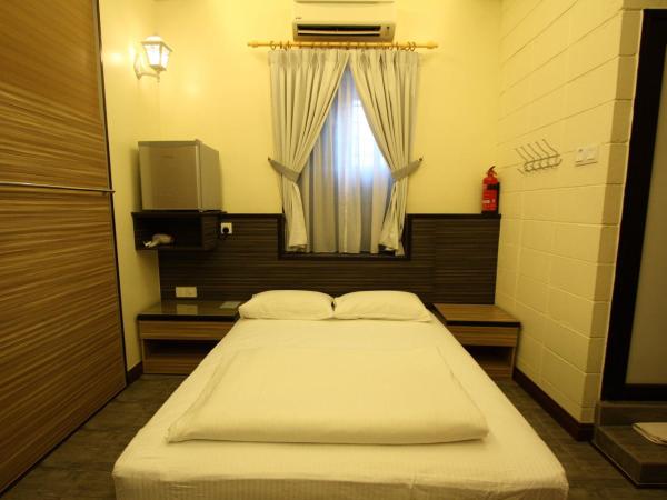 Shamrock Guest House II : photo 3 de la chambre chambre familiale standard