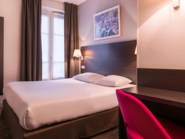 Hôtel des Ecrivains : photo 1 de la chambre chambre double classique