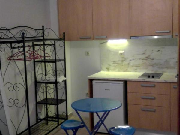 Casa Eloy : photo 6 de la chambre chambre double avec salle de bains privative