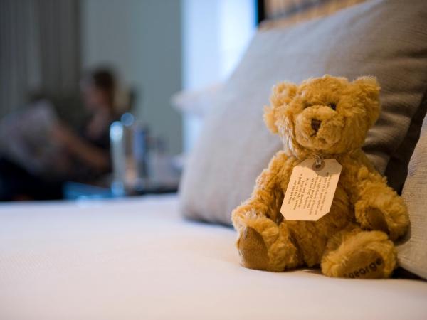 The George : photo 2 de la chambre chambre exécutive