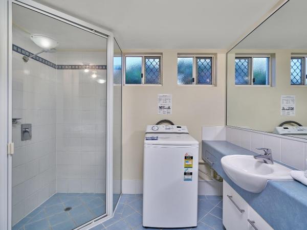 North Cove Waterfront Suites : photo 5 de la chambre appartement 1 chambre avec kitchenette