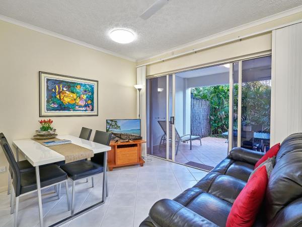 North Cove Waterfront Suites : photo 1 de la chambre appartement 1 chambre avec kitchenette