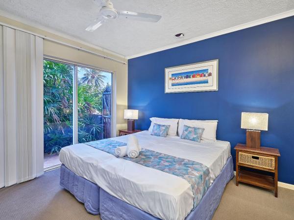 North Cove Waterfront Suites : photo 3 de la chambre appartement 1 chambre avec kitchenette