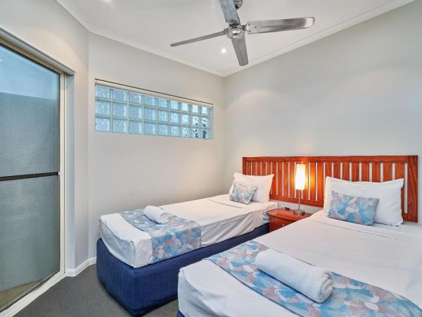 North Cove Waterfront Suites : photo 4 de la chambre appartement 2 chambres