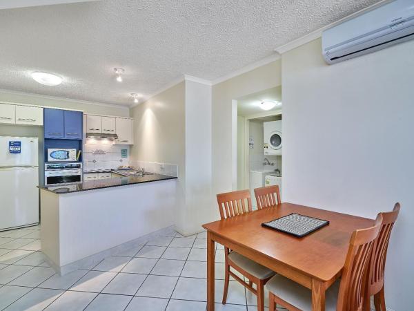 North Cove Waterfront Suites : photo 2 de la chambre appartement 1 chambre