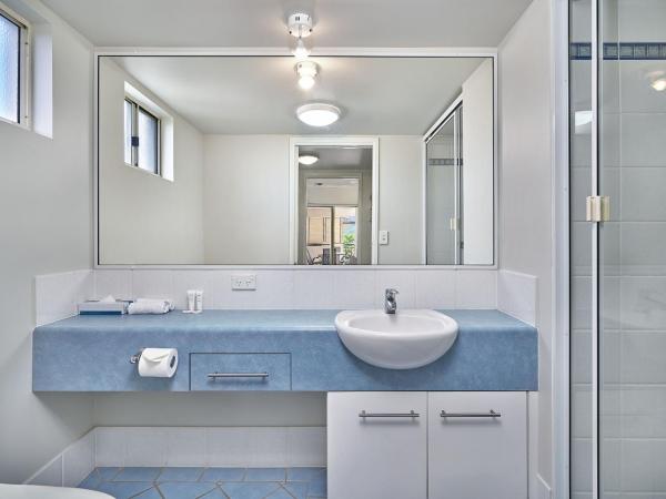 North Cove Waterfront Suites : photo 5 de la chambre appartement 2 chambres