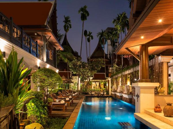 The Davis Bangkok : photo 5 de la chambre villa 3 chambres