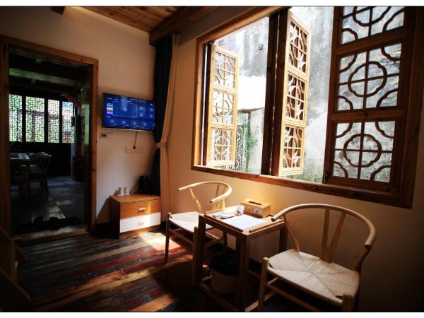 Begonia Flowers Guesthouse : photo 8 de la chambre chambre familiale