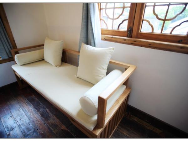 Begonia Flowers Guesthouse : photo 4 de la chambre chambre double