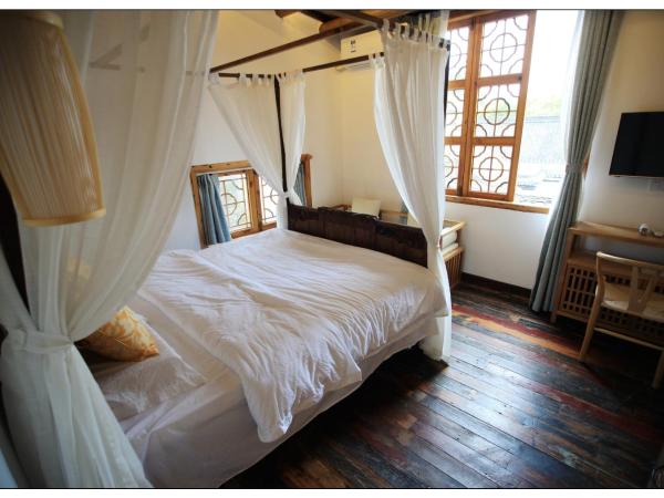 Begonia Flowers Guesthouse : photo 9 de la chambre chambre double