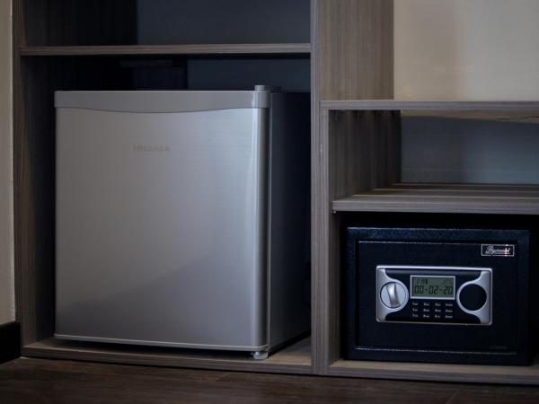 Gurney Lodge : photo 2 de la chambre chambre familiale