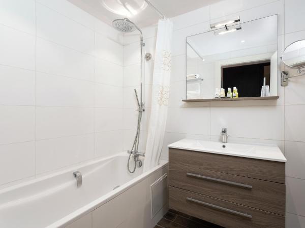 Madame Vacances Hôtel & Spa Le Mottaret : photo 5 de la chambre chambre double prestige