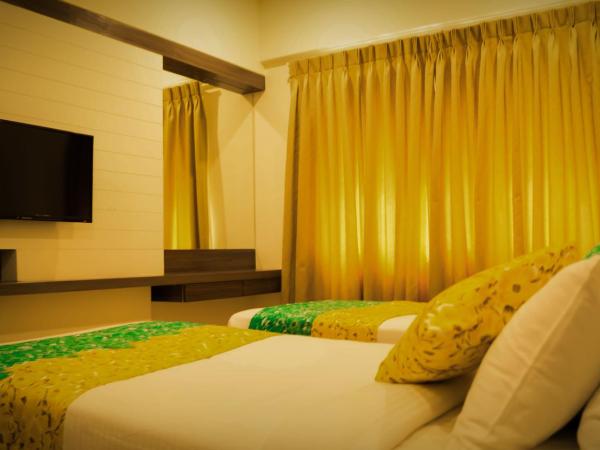 Royal Serenity - Kammanahalli : photo 2 de la chambre chambre double standard