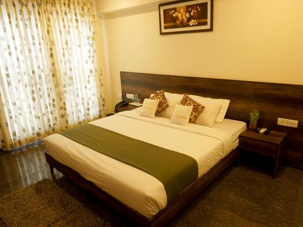 Royal Serenity - Kammanahalli : photo 1 de la chambre chambre deluxe