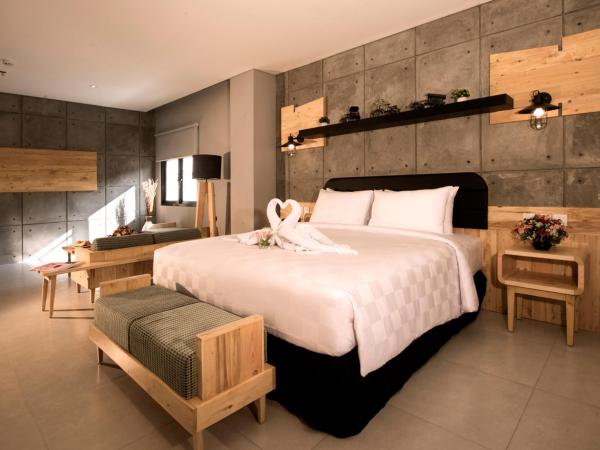 Ayaartta Hotel Malioboro : photo 8 de la chambre suite junior