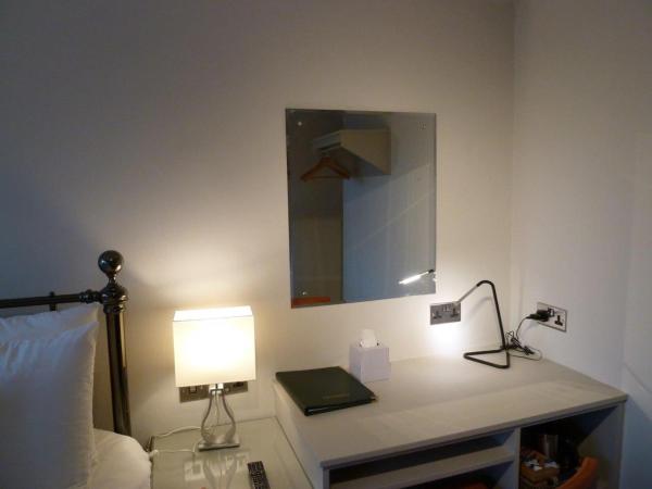 Edgar Townhouse : photo 3 de la chambre chambre double