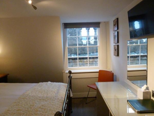 Edgar Townhouse : photo 8 de la chambre chambre double